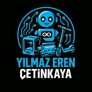 Yılmaz Eren Çetinkaya