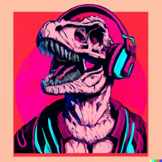 brzrk.trex