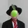 Sr. Rojizo