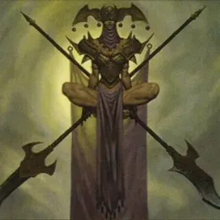 Exalted