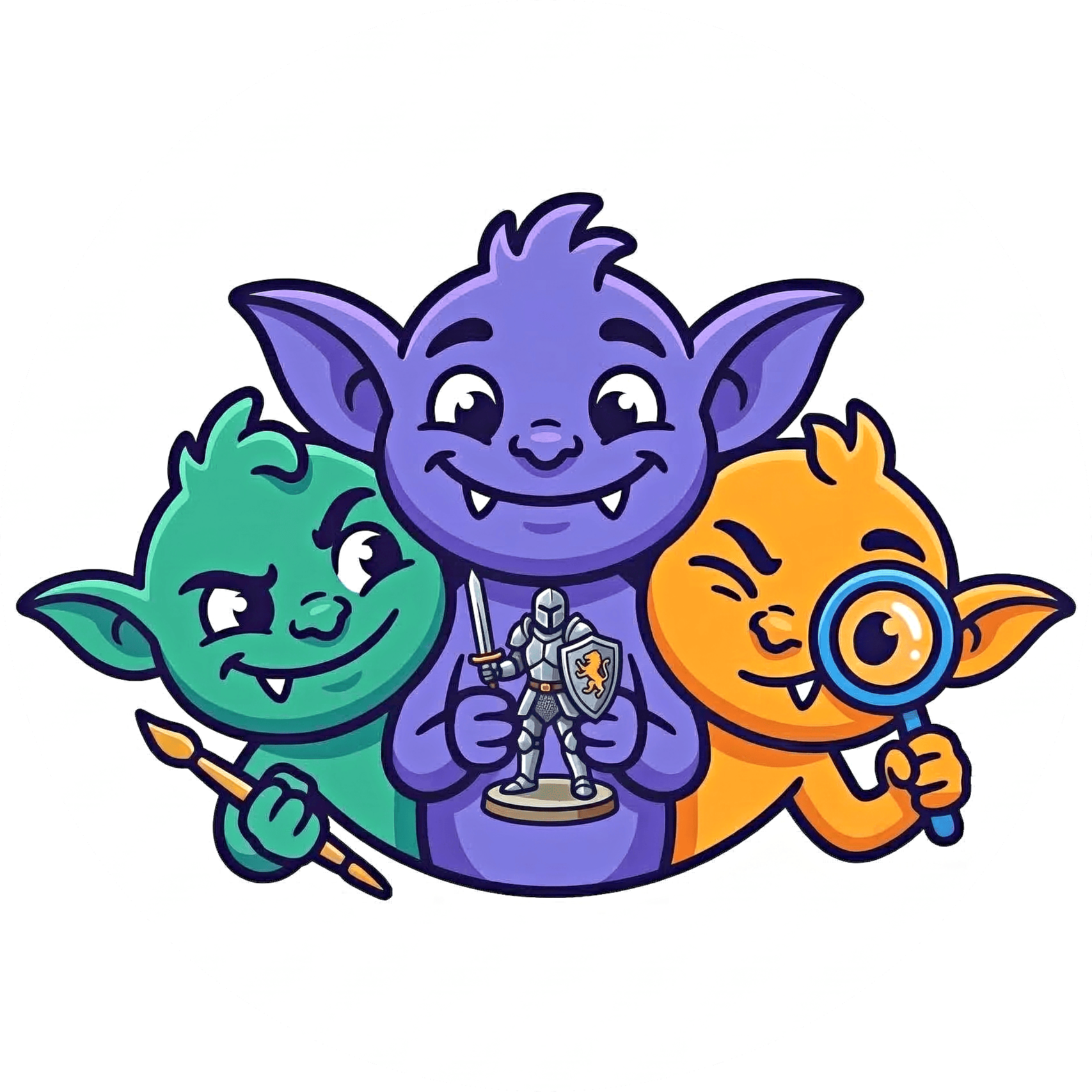 CraftyGremlins