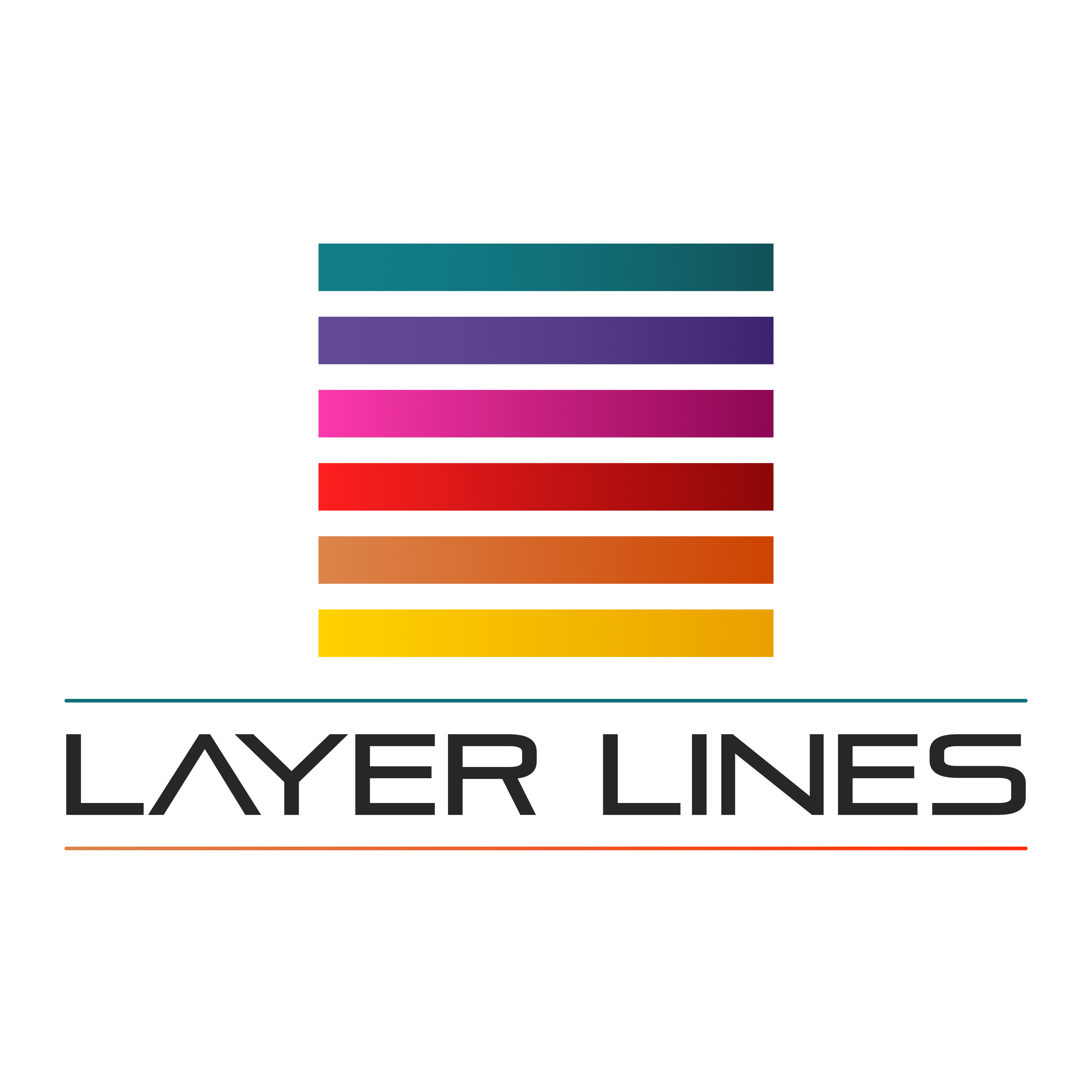 Layer Lines