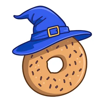 MagicBagelWorkshop