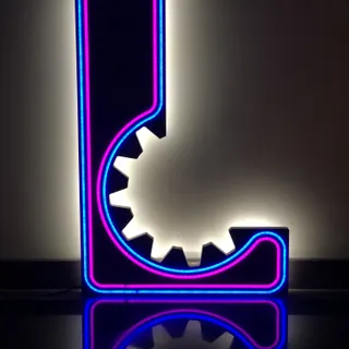 Lili's Proto Lab