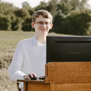 NicksterSand
