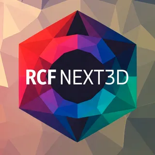 RCFNext3D