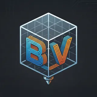 TheBuildVolume