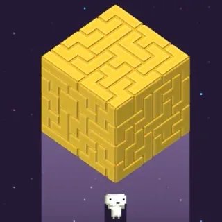 64bitcube