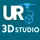 UR3D.Studio