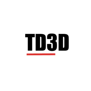 TD3D