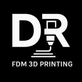 DR FDM 3D Printing