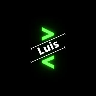 LuisTheOne