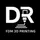 DR FDM 3D Printing