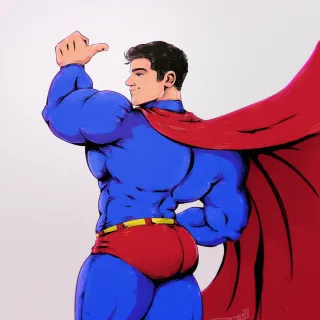 Daniel Meijering.