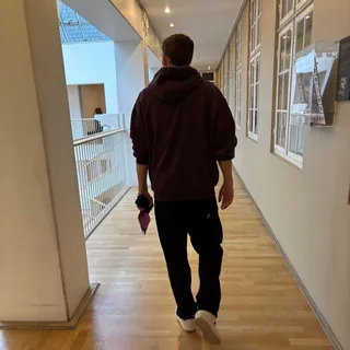 Niklas Warnke