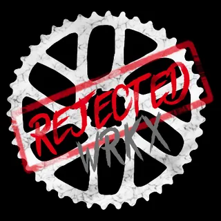 Rej3cted Wrkx
