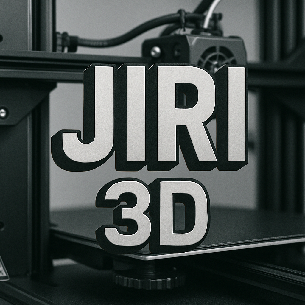 Jiri3DWorks