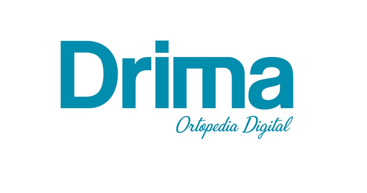 Drima Logo