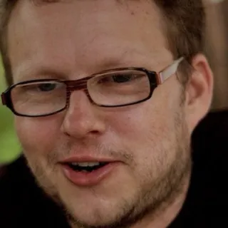 Martin Bach