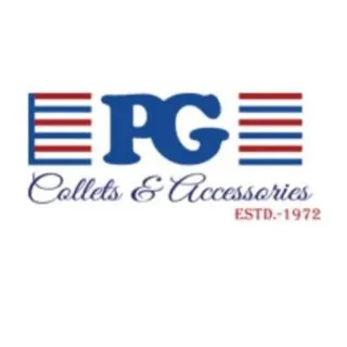 pg collets
