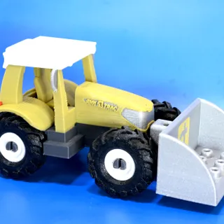 Traktor