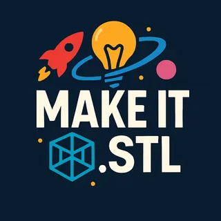 MakeIt.STL