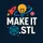 MakeIt.STL