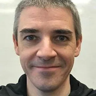 Kevin Gallagher