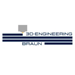 3D-Engineering Braun