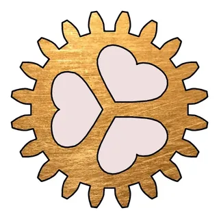 Tinkerheart