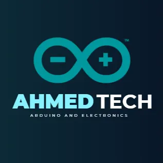 Ahmed  tech