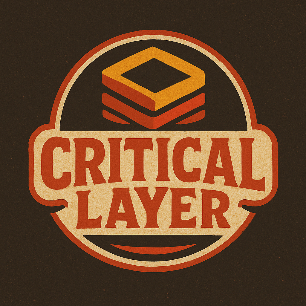 CriticalLayer3D