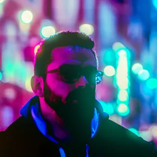 Rod Villani