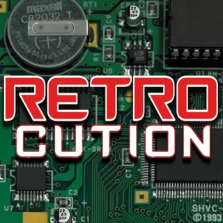 RETROCUTION