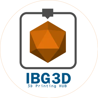 IBG 3D Printing HUB