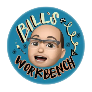 Bills Workbench