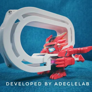 AdegleLab