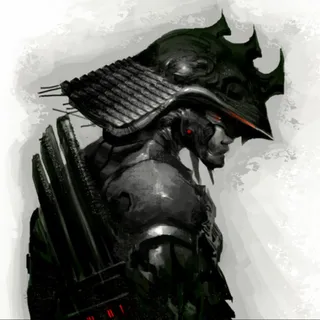 Samurai LayerCraft
