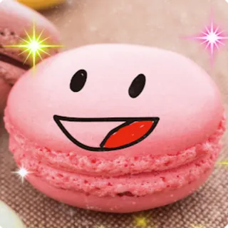 @macaron