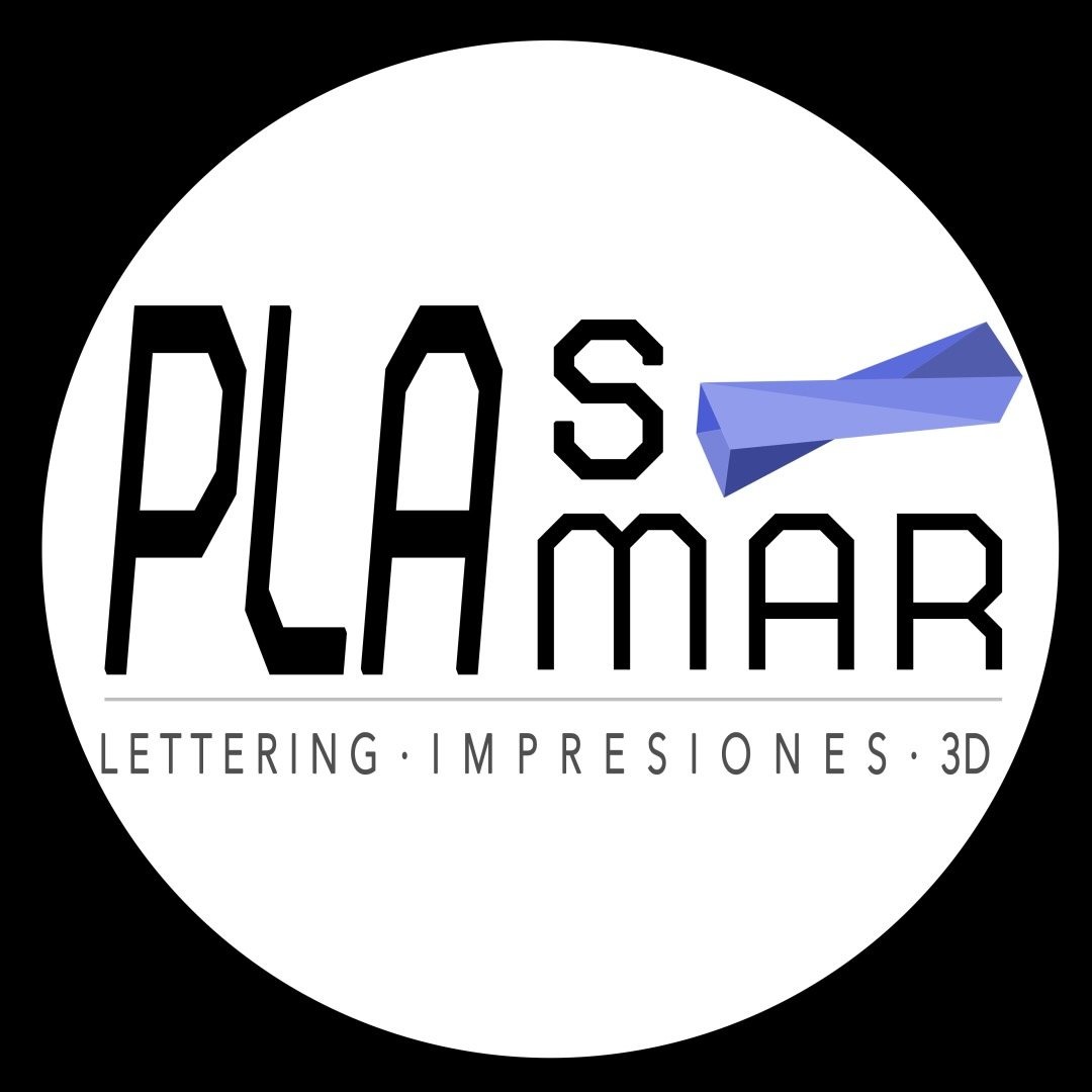 plasmar 3D