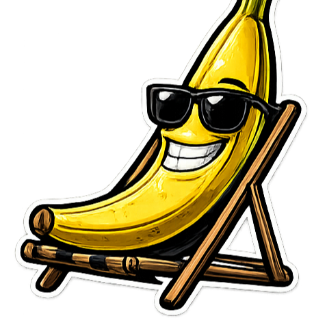 Shiny_Banana