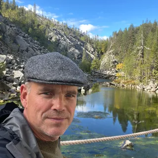 Abrahamsson Anders