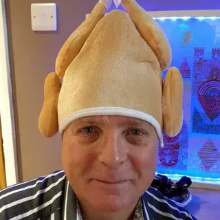 Paul Safeart