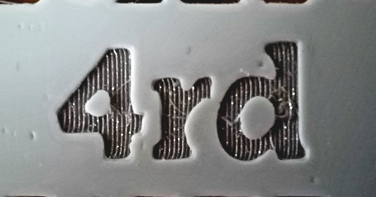 4rd | Printables.com