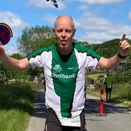 Erik Steen Sørensen