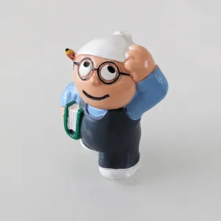 DET-Man | Printables.com