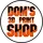 Dom's 3d Print Shop