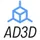 AD3D