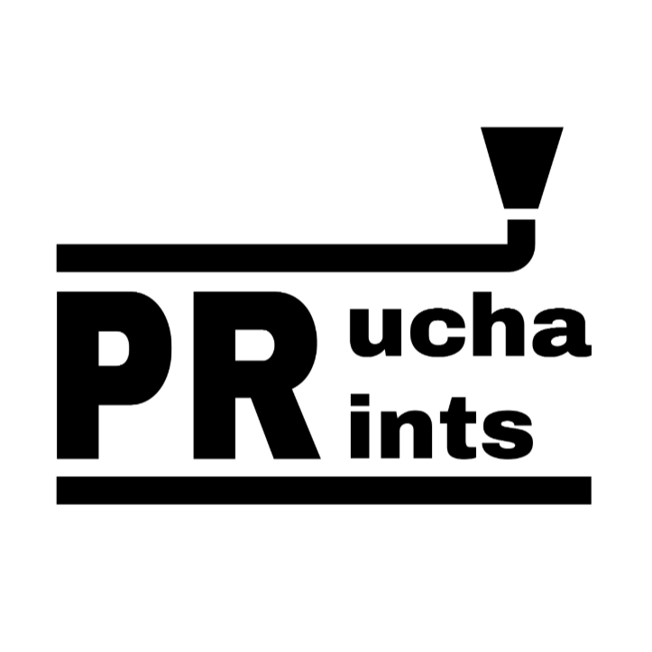 Prucha Prints