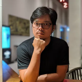 Jonathan Handoyo